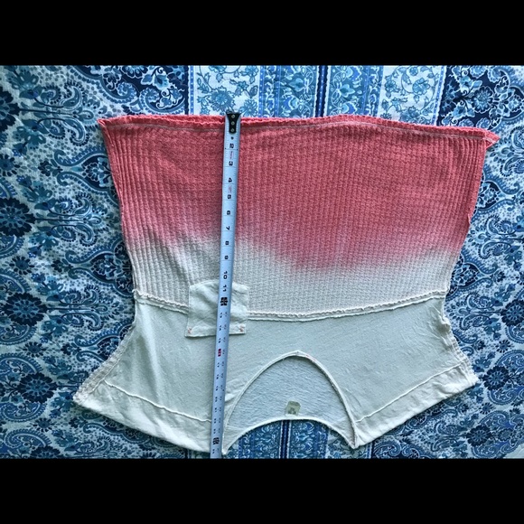 Free People Top - Picture 2 of 5